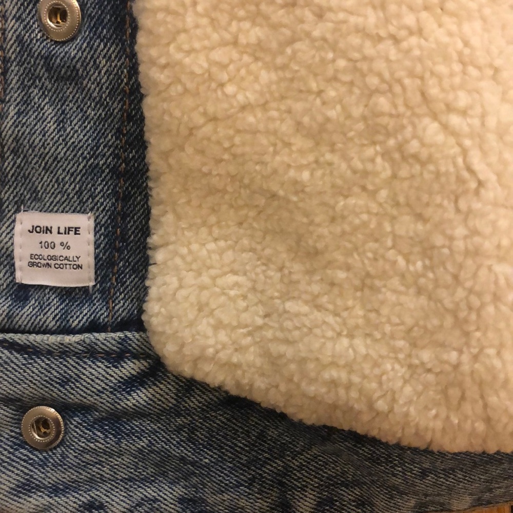 Denim Jacket - Picture 4 of 10